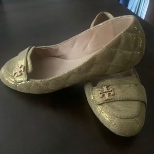 Tory burch shoes